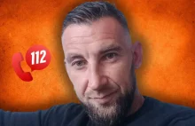 Widziałeś? DZWOŃ! Konrad Klimczyk poszukiwany