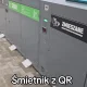 Śmietniki przyszłości na kody QR już w Polsce