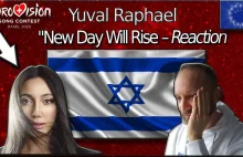 A Ty co uważasz o Izraelu?