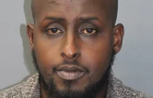 UK. Mężczyzna, 35, doprowadził swoim czynem do śmierci kobiety.