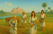 Generowana przeszłość, czyli o obrazach, których nigdy nie było