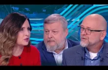 "Sikorski rutynowo się kompromituje". Dr Szewko grzmi po słowach szefa MSZ