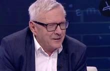 Marcin Wolski wyklucza współpracę z TV Republika i wPolsce. "Coś pękło"