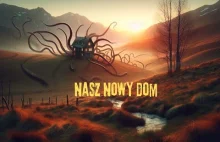 Nasz nowy dom