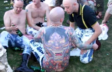 Czy "Skinheads" nadal funkjonuje?