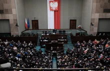 Nieudany sabotaż PiS. Co zdarzyło się w Sejmie?