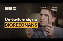 Umówiłem się na biorezonans