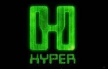 HYPER - kultowy blok programowy o grach komputerowych