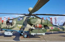 Rosjanie wysyłają na Ukrainę najnowsze myśliwce szturmowe[film]