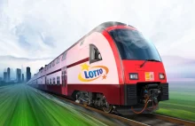 PKP ogłasza fuzję z Lotto. Od teraz pociągi będą jeździć na chybił-trafił