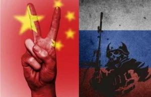 Chiny wystawiły Putinowi rachunek! [Analiza]