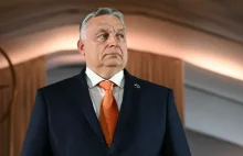 Orban blokuje wypłatę 2mld euro dla Polski przysługujących za pomoc Ukrainie.