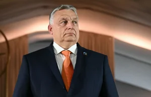 Orban blokuje wypłatę 2mld euro dla Polski przysługujących za pomoc Ukrainie.