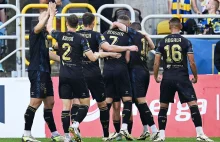 GKS Katowice wraca do Ekstraklasy po 19 latach