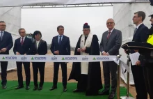 Koreańczycy wycofują się z wielkiej inwestycji w Policach