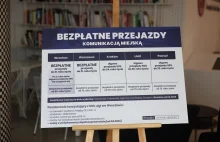 Wrocław. Bezpłatna komunikacja na wybory dla wszystkich