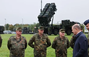 Niemcy. Tajny dokument Bundeswehry. Przygotowania do wojny z Rosją