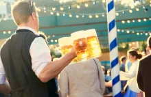 Kielce będą miały swój mały Oktoberfest. Festiwal piwa już w...