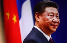 Xi Jinping kusi Trumpa: Ukraina za Tajwan? Dyplomatyczna gra Chin w cieniu wojny