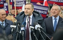 Karol Nawrocki wezwany do złożenia wyjaśnień ws. mieszkania w Gdańsku