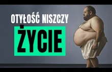 Obejrzyj ten film zanim otyłość zniszczy Ci życie