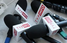 TVP nie płaci już komentatorom w programach informacyjnych. Decyzja nowych władz