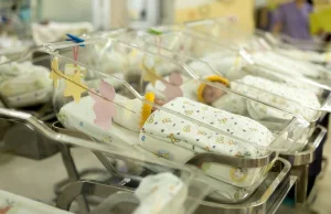 Tak tragicznie jeszcze nie było. Demograficzny alarm w Polsce