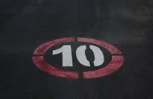 Ograniczenie do 30km/h w mieście? Pójdźmy dalej.. 10km/h!