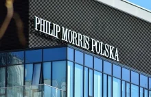 Philip Morris zainwestuje ponad 1 mld zł w nowoczesną produkcję w Krakowie
