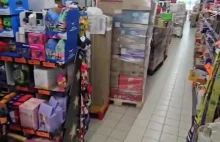 W waszych Biedronkach jest podobnie?