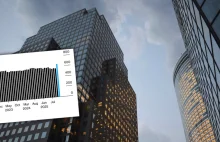 Zadłużenie dławi firmy zombie. Ich sytuacja drastycznie się pogorszyła