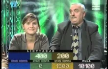 Żółci 'mistrzowie'