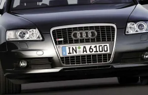 Używane Audi A6 C6 (2005-2014) – na te wersje uważaj