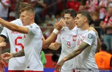 Ranking FIFA: duży spadek Polaków
