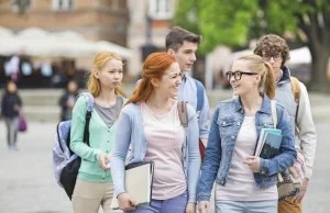 Oto najchętniej wybierane kierunki studiów. Jeden jest hitem