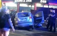 Karetka bez sygnałów łamiąc stop, rozbiła trójkę nastolatek. Zmowa milczenia?