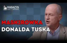 Gen. Andrzej Kowalski u Anity Gargas