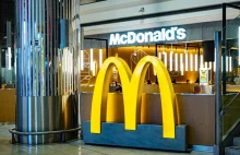 Amerykanie rezygnują z McDonalds