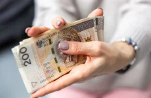 Odwołała darowiznę. Fiskus chciał 240 tys. zł. Sąd zabrał głos