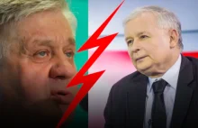 Zemsta Jurgiela? Kaczyński obwinia europosła o utratę władzy w woj. podlaskim