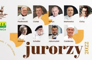 Mistrzostwa Polski w Dziczyźnie już 17 listopada w Krakowie. W j