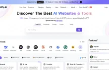 Best AI Tools Directory & AI Tools List