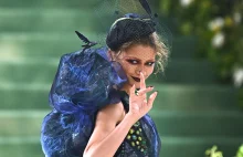 MET Gala 2024: Zendaya znów rozbiła bank na czerwonym dywanie!