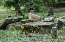 Ekshumacje na Wołyniu. "Ukraina i Polska wymieniły się listami miejsc"