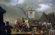 Rabacja Galicyjska 18 lutego 1846