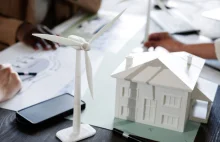 Niemcy ostrzegają: Chińczycy mogą zdalnie wyłączać turbiny wiatrowe w UE