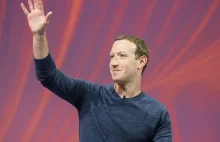 Zuckerberg chce częściej widzieć pracowników w biurze. Zatrudnił DJ-a