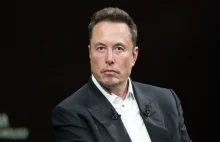 Musk rekomenduje głosowanie na AfD