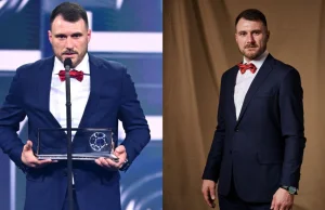 Marcin Oleksy zwycięzcą nagrody Ferenca Puskasa (sport.tvp.pl)