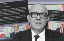 Jesteś samotny ? Jankowski z Polsatu ma dla ciebie serię złotych rad